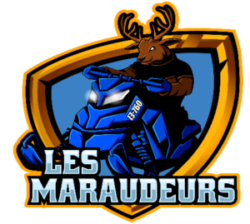 Club de motoneige Les Maraudeurs Inc.